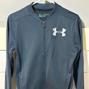 Boys Under Armor Jacket
